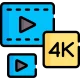 4k-8k